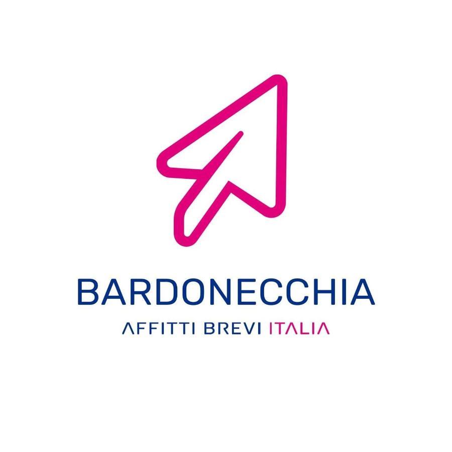 Appartamento Smith Barbera - Affitti Brevi Italia Bardonecchia Eksteriør bilde